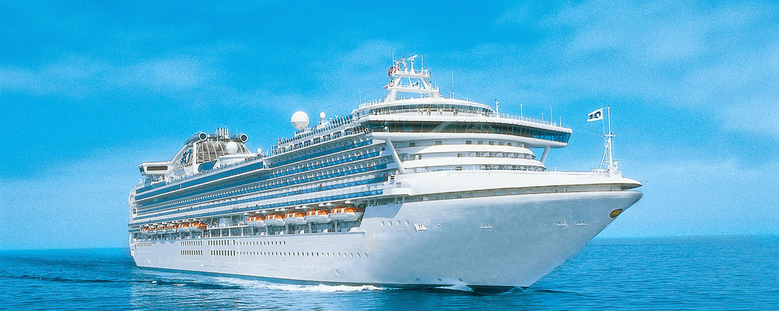 Diamond Princess